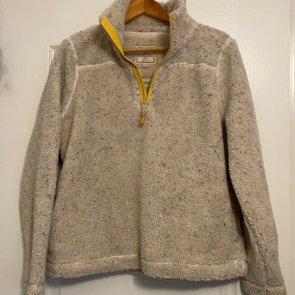Fat Face Pullover